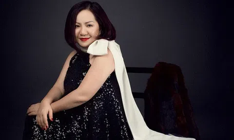 Nữ doanh nhân người Việt nhận Huân chương Công trạng của Ý: Từ bà mẹ 2 con bị các công ty từ chối vì quá tuổi đến "bà trùm quyền lực" chắp cánh cho thời trang Việt