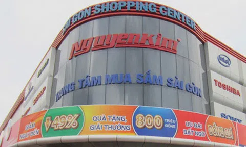 Sau khi 2 cựu lãnh đạo bị khởi tố trong vụ án Sadeco, Nguyễn Kim thoái vốn khỏi 1 loạt công ty lương thực