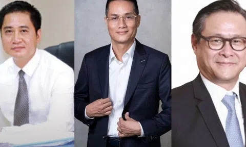 Chân dung những “ông lớn” trong ngành gỗ Việt Nam