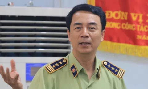 Đoạn kết buồn của ‘người hùng Thuận Phong’ Trần Hùng