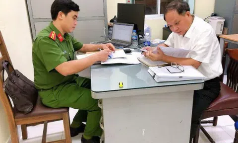 Đề nghị truy tố ông Tất Thành Cang vụ bán 32 ha đất cho Công ty Quốc Cường Gia Lai