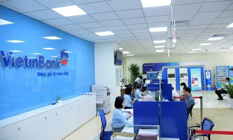 VietinBank muốn mua ngân hàng yếu kém?