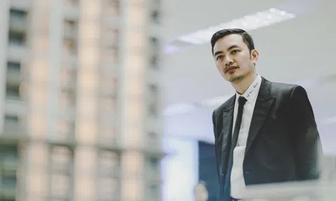Chân dung đại gia Thanh Hóa lọt top giàu nhất thị trường chứng khoán