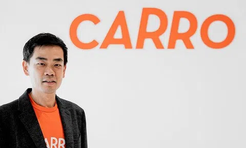 Vừa được định giá 1 tỷ USD, startup Singapore muốn mở rộng sang Việt Nam và tham vọng thành 'siêu kỳ lân'