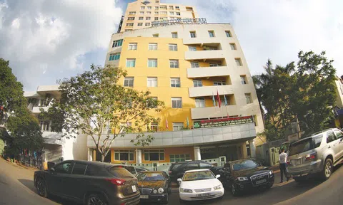 Cienco 1 hoạt động 'bết bát' sau cổ phần hoá