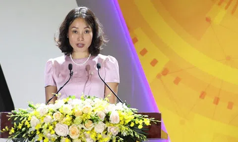 Phó chủ tịch Vingroup: 'VinFast sẽ sở hữu công nghệ pin xe tốt nhất và hiện đại nhất thế giới'