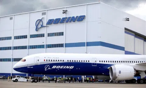 Boeing mở văn phòng tại Việt Nam, bổ nhiệm chủ tịch khu vực Đông Nam Á
