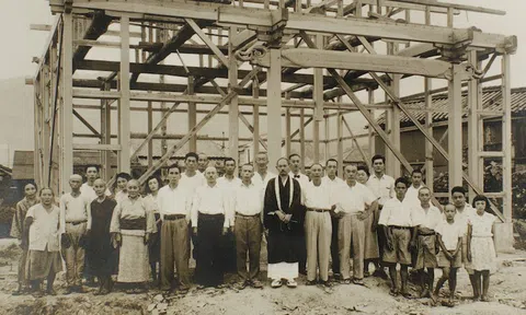 Công ty Nhật Bản 1400 năm, được hoàng tộc ưu ái vài thế kỷ nhưng đã phá sản vì thời thế thay đổi