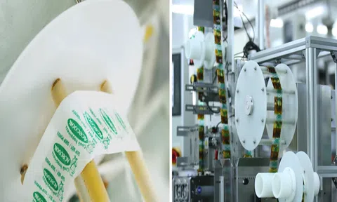 Rộ tin mì Hảo Hảo bị Ireland thu hồi vì chứa chất độc hại có thể gây ung thư, vậy bên trong nhà máy sản xuất loại mì này là như thế nào?