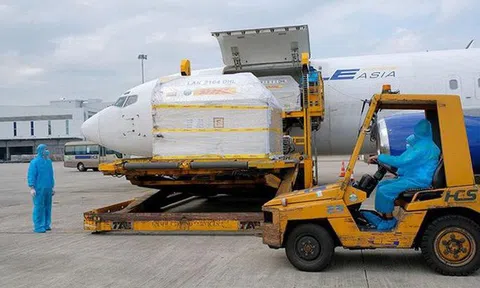 Thực hư chuyện doanh nghiệp nhập 15 triệu liều vắc-xin Pfizer?