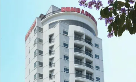 Hé lộ tình hình làm ăn của Tập đoàn Bất động sản Đông Á - cơ nghiệp nghìn tỷ của ông Cao Tiến Đoan