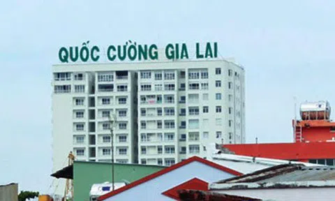 Quốc Cường Gia Lai (QCG) nói gì khi kiểm toán nhấn mạnh về khoản nợ tiềm tàng 2.900 tỷ đồng liên quan đến dự án Phước Kiển?