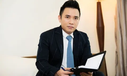 Chủ tịch doanh nghiệp tạo 50 tài khoản để thao túng giá cổ phiếu vừa bị phạt là ai?