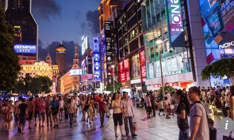 Hơn 1 tỷ người châu Á sẽ gia nhập tầng lớp trung lưu toàn cầu vào năm 2030