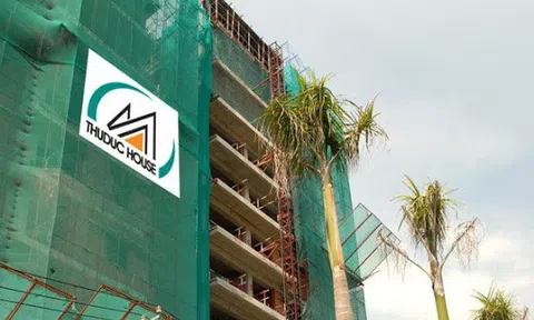 Thuduc House lãi thêm hơn 30 tỷ sau kiểm toán