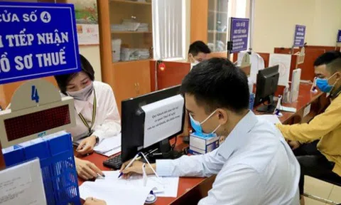 VCCI kiến nghị giảm ít nhất 50% tiền thuê đất cho doanh nghiệp