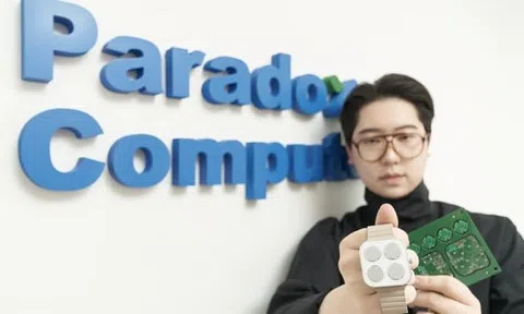 Tự kinh doanh từ năm lớp 8 vì bị bắt nạt, chàng trai 17 tuổi hiện là CEO công ty doanh thu triệu USD