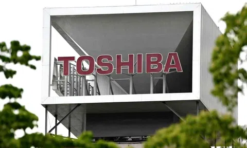 Toshiba đóng cửa nhà máy 30 năm tuổi ở Trung Quốc, một phần năng lực sản xuất chuyển sang Việt Nam