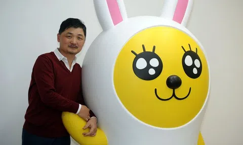 Bị chê tham lam, tập đoàn công nghệ Hàn Quốc sụt giá trị hơn 16 tỷ USD