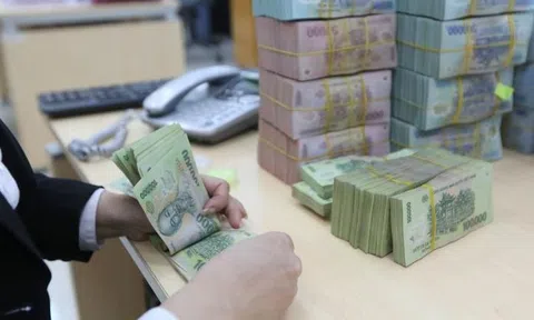 VNDirect nêu loạt lý do nên tích lũy cổ phiếu ngân hàng