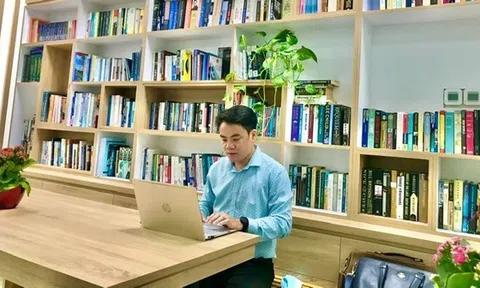 Luật sư Nguyễn Đăng Tư và những trăn trở về nghề giữa bối cảnh Covid-19