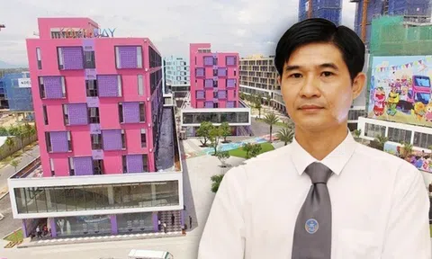 Cấp sổ đỏ cho condotel và nỗi lo hệ luỵ dài hạn