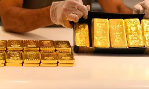 Vì sao vàng luôn là tài sản rất được ưa chuộng suốt nhiều thập kỷ?