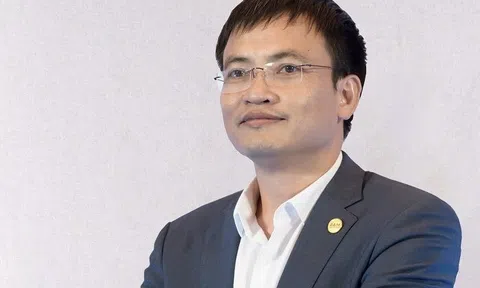 Khát vọng tỷ phú trong câu hỏi khó của Shark Vương