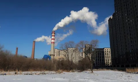 Vì đâu các công ty nhiệt điện Trung Quốc có nguy cơ phá sản?