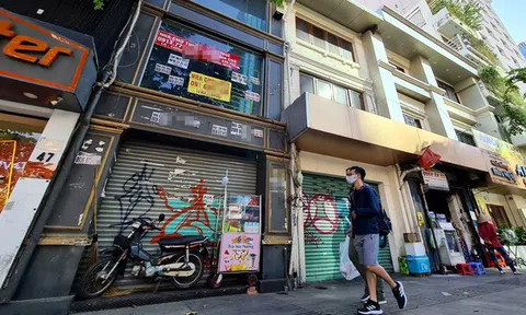 ĐBQH Trần Hoàng Ngân: TP.HCM được cân nhắc hỗ trợ 2.000 tỉ đồng