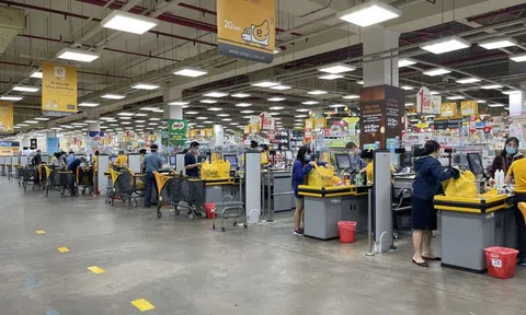 THACO công bố trở thành chủ sở hữu mới của Emart Việt Nam