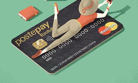 Nợ tín dụng - vòng xoáy đáng sợ khiến nhiều người chìm nghỉm: Làm cách nào để sống sót thoát khỏi nó?