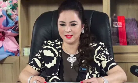 Công an TP.HCM: Bà Nguyễn Phương Hằng đưa thông tin sai sự thật trên mạng xã hội