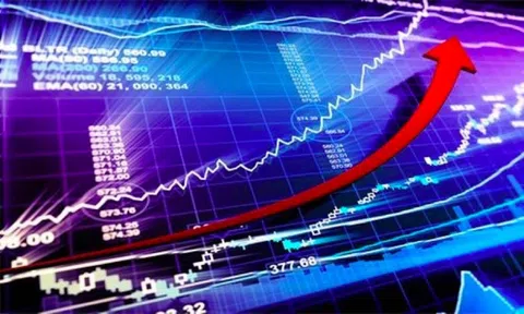 Những cổ phiếu nào góp công đưa VN-Index bất ngờ vượt đỉnh lịch sử sau chuỗi ngày đi ngang “mệt mỏi”?