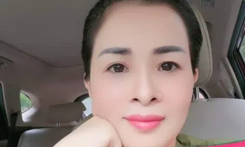 Nữ đại tá công an "dỏm" lừa đảo, chiếm đoạt hơn 20 tỉ đồng