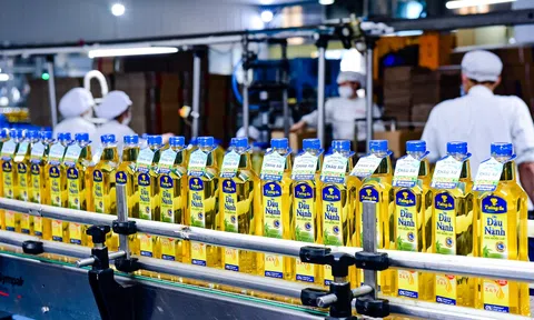 Kido mua xong 36% vốn Vocarimex, chuẩn bị nhận sáp nhập Dầu Tường An