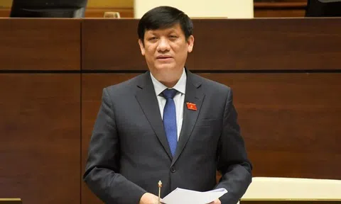 Bộ trưởng Bộ Y tế: Loạn giá xét nghiệm do các đơn vị “mải mê chống dịch”