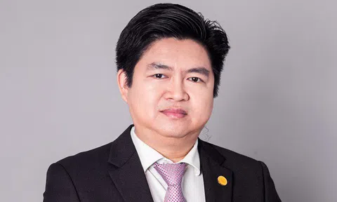 NÓNG: Bắt giam ông Nguyễn Vũ Bảo Hoàng, Tổng giám đốc Thuduc House