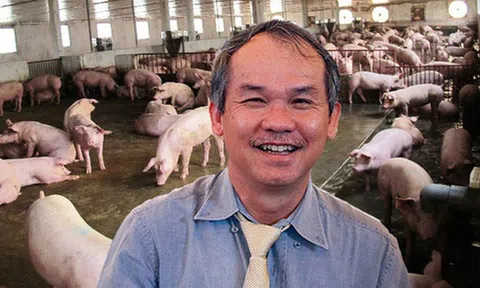 Bầu Đức: Từ bỏ mảng bất động sản là tôi sai, nhưng HAGL sẽ không đi lại con đường đã đi qua