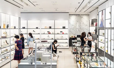 Làn sóng “mua sắm trả thù”: cơ hội hồi sinh thị trường bán lẻ