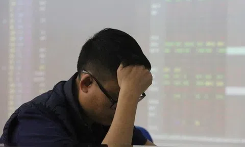 Sai lầm 'tán gia bại sản' của nhà đầu tư chứng khoán F0