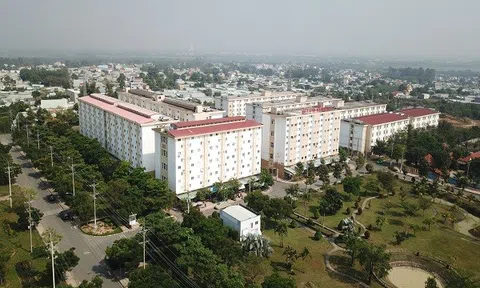Việt Nam sẵn sàng trở thành “công xưởng lớn”?