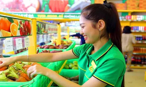 Thế Giới Di Động sẽ dừng mở mới Bách Hoá Xanh trong năm 2022