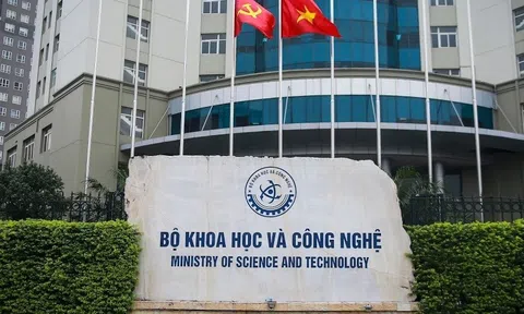 'Bất ngờ và bất bình' với thông tin đính chính của Bộ Khoa học và công nghệ