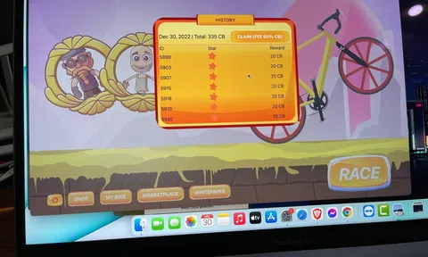 'Bị lùa gà và xả coin, tôi mất niềm tin vào các dự án blockchain Việt'