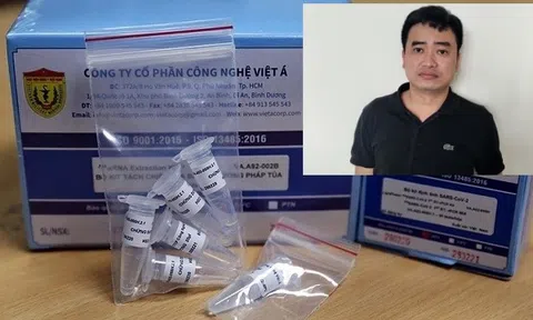 7 doanh nghiệp nào đang bị điều tra do liên quan Công ty Việt Á?