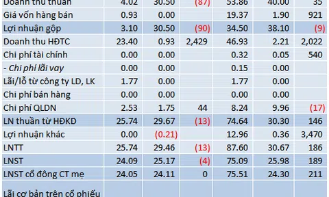 KPF cho 2 cá nhân vay gần 600 tỷ đồng, lãi suất chỉ 0.2%/năm