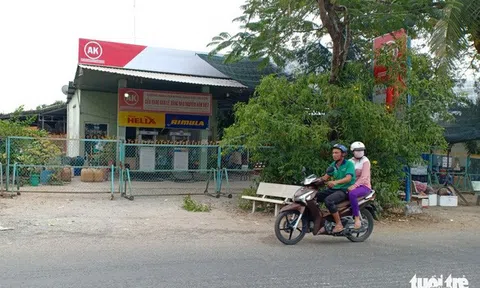 Bộ trưởng đặt nghi vấn găm xăng dầu, nửa tháng kiểm tra chưa có kết quả?