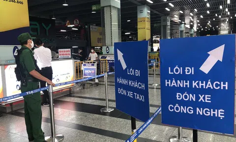 NÓI THẲNG: Vụ việc ở sân bay, đừng dài dòng, quản lý kém thì phải thay người!