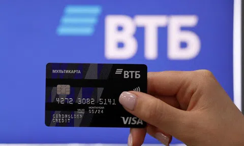 Nga miễn thuế VAT 20% khi mua vàng, cho phép mở tài khoản bằng nhân dân tệ